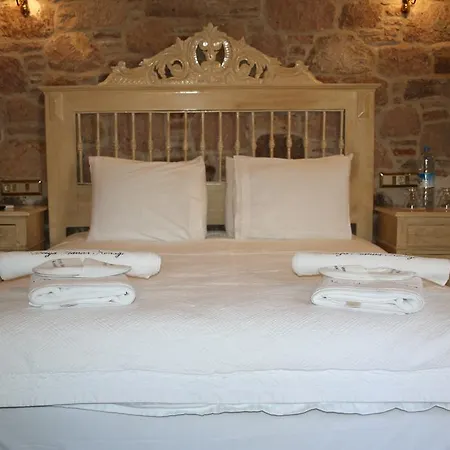 Guest house Derya Hanim Konagi *
