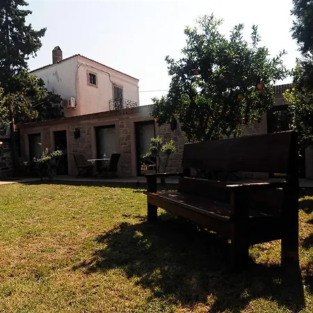 Guest house Derya Hanim Konagi
