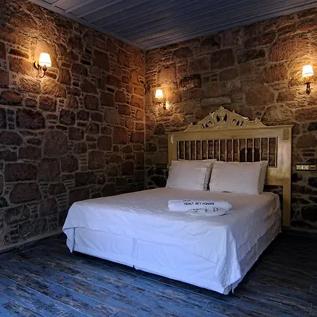 Derya Hanim Konagi Guest house *