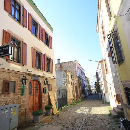 Derya Hanim Konagi Guest house