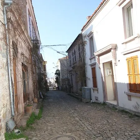 Guest house Derya Hanim Konagi Ayvalik
