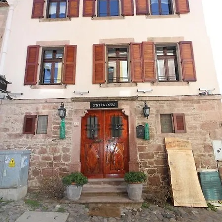 Derya Hanim Konagi Guest house Ayvalik