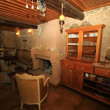 Derya Hanim Konagi Guest house Ayvalik