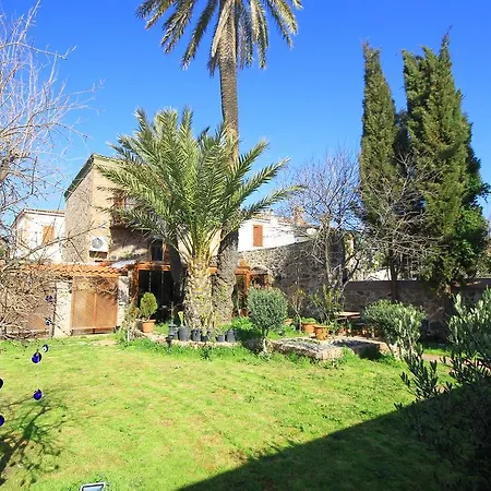 Guest house Derya Hanim Konagi