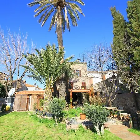 Guest house Derya Hanim Konagi