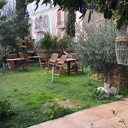 Derya Hanim Konagi Guest house Ayvalik