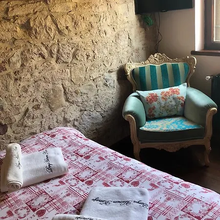 Derya Hanim Konagi Ayvalik