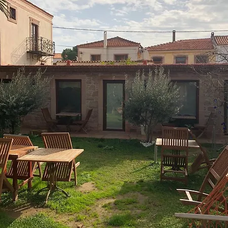Guest house Derya Hanim Konagi Ayvalik