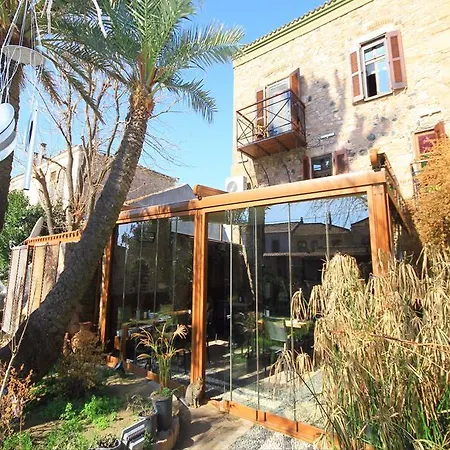Derya Hanim Konagi Guest house Ayvalik